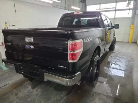 More photos of 2014 Ford F-150 XL at Auto Boutique Ohio, OH
