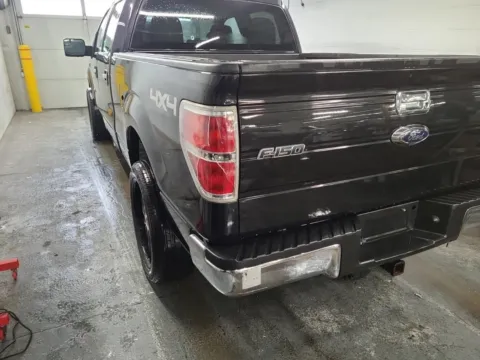 Another view of 2014 Ford F-150 XL for sale in Columbus, OH at Auto Boutique Ohio