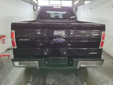 More photos of 2014 Ford F-150 XL at Auto Boutique Ohio, OH