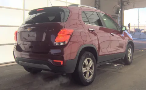 More photos of 2020 Chevrolet Trax LT at Auto Boutique Ohio, OH