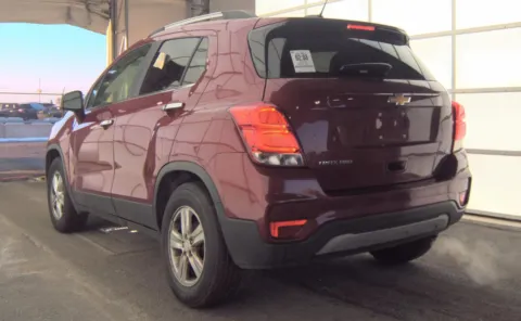 More photos of 2020 Chevrolet Trax LT at Auto Boutique Ohio, OH
