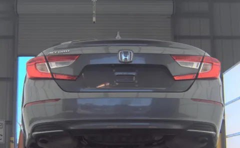 More photos of 2020 Honda Accord Sedan LX at Auto Boutique Ohio, OH