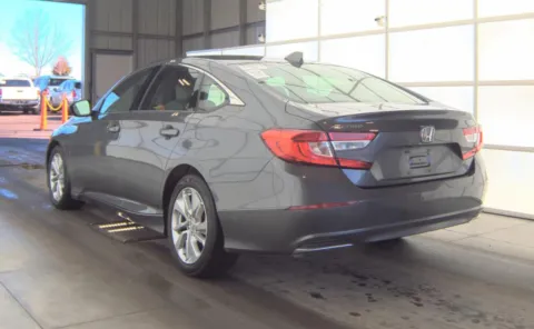 More photos of 2020 Honda Accord Sedan LX at Auto Boutique Ohio, OH