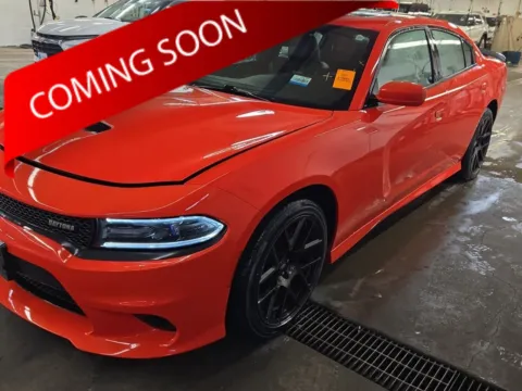 Orange 2017 Dodge Charger Daytona 340 for sale in Columbus, OH
