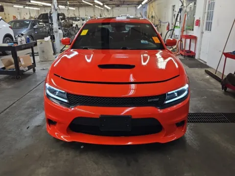 Another view of 2017 Dodge Charger Daytona 340 for sale in Columbus, OH at Auto Boutique Ohio