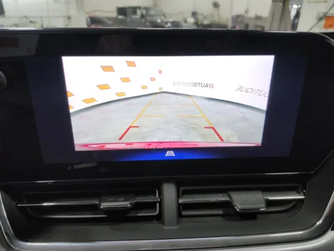 Another view of 2025 Chevrolet Trax LT for sale in Columbus, OH at Auto Boutique Ohio