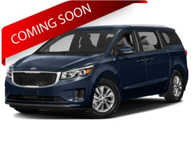2016 Kia Sedona LX for sale in Columbus, OH