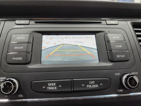 Photos of 2016 Kia Sedona LX for sale in Columbus, OH at Auto Boutique Ohio