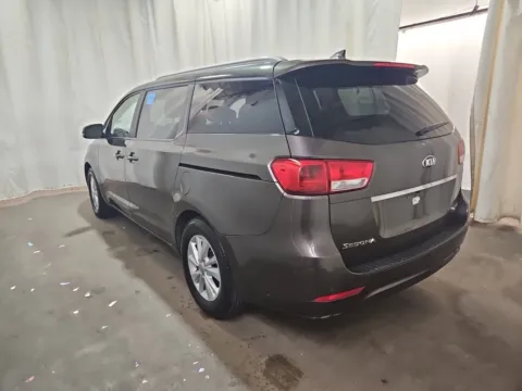 Another view of 2016 Kia Sedona LX for sale in Columbus, OH at Auto Boutique Ohio
