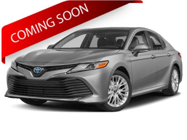 2018 Toyota Camry for sale in Columbus, OH