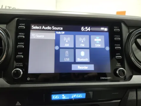 More photos of 2021 Toyota Tacoma TRD Sport at Auto Boutique Ohio, OH