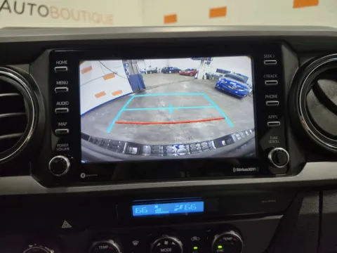 Another view of 2021 Toyota Tacoma TRD Sport for sale in Columbus, OH at Auto Boutique Ohio