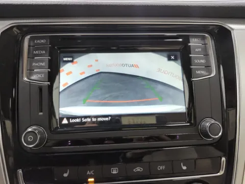 More photos of 2019 Volkswagen Passat 2.0T Wolfsburg Edition at Auto Boutique Ohio, OH