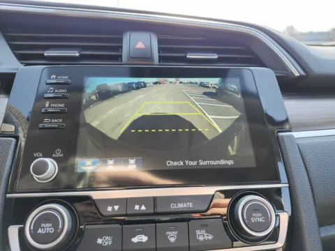 More photos of 2021 Honda Civic Sedan EX-L at Auto Boutique Ohio, OH