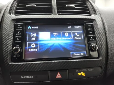 More photos of 2024 Mitsubishi Outlander Sport ES at Auto Boutique Ohio, OH