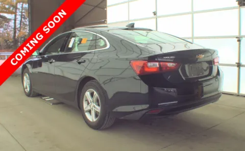 More photos of 2023 Chevrolet Malibu LT at Auto Boutique Ohio, OH