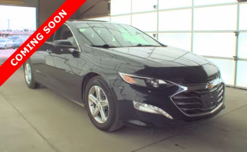Another view of 2023 Chevrolet Malibu LT for sale in Columbus, OH at Auto Boutique Ohio
