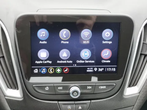 More photos of 2023 Chevrolet Malibu LT at Auto Boutique Ohio, OH