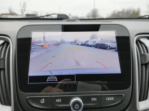 Photos of 2023 Chevrolet Malibu LT for sale in Columbus, OH at Auto Boutique Ohio