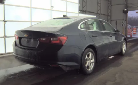 More photos of 2016 Chevrolet Malibu LS at Auto Boutique Ohio, OH