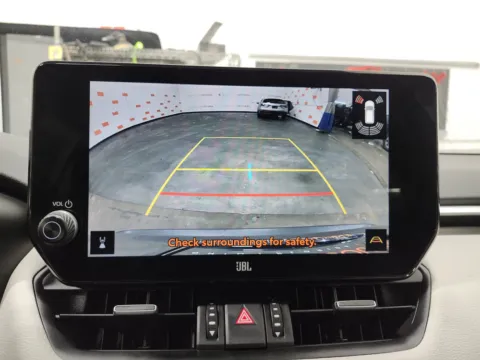 More photos of 2023 Toyota RAV4 Hybrid Limited at Auto Boutique Ohio, OH