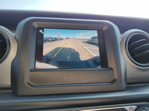 Photos of 2021 Jeep Gladiator Sport S for sale in Columbus, OH at Auto Boutique Ohio