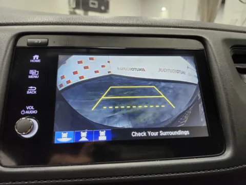 Photos of 2019 Honda HR-V Sport for sale in Columbus, OH at Auto Boutique Ohio