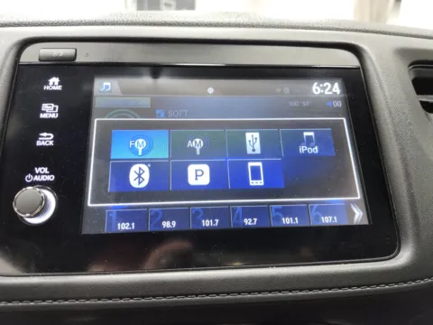 More photos of 2019 Honda HR-V Sport at Auto Boutique Ohio, OH