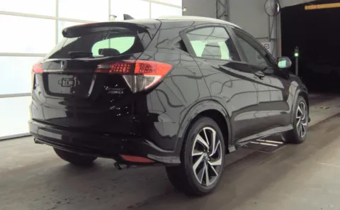 More photos of 2019 Honda HR-V Sport at Auto Boutique Ohio, OH