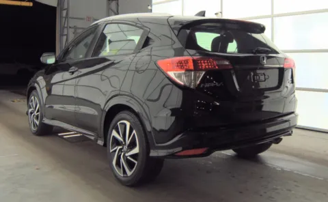 More photos of 2019 Honda HR-V Sport at Auto Boutique Ohio, OH