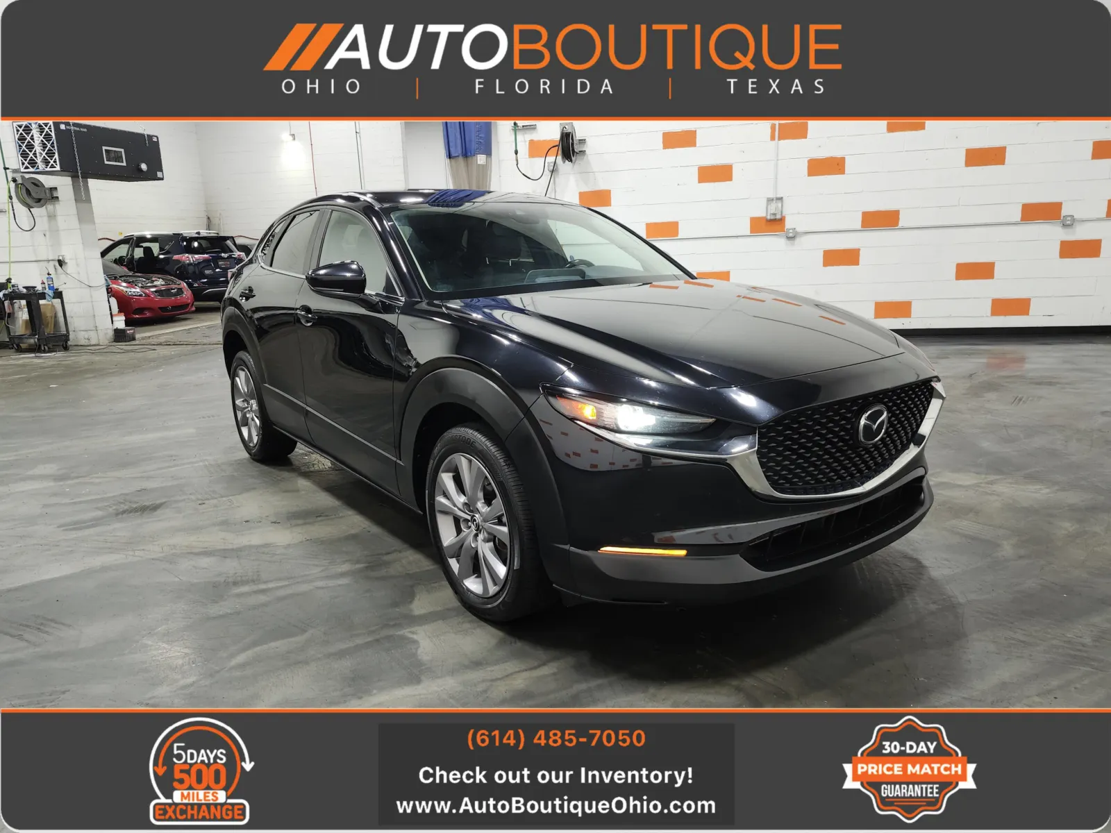2020 Mazda CX-30 Select Package for sale in Columbus, OH