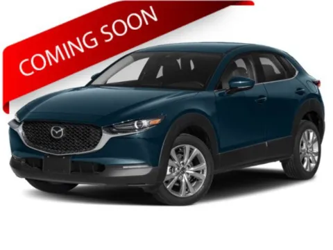 Black 2020 Mazda CX-30 Select Package for sale in Columbus, OH