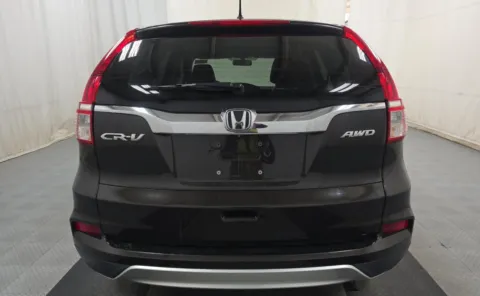 More photos of 2015 Honda CR-V EX at Auto Boutique Ohio, OH