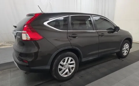 More photos of 2015 Honda CR-V EX at Auto Boutique Ohio, OH
