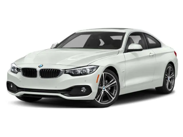 2018 BMW 4 Series 430i for sale in Columbus, OH