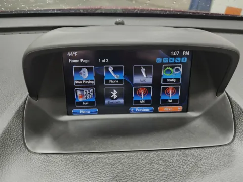 More photos of 2016 Buick Encore at Auto Boutique Ohio, OH