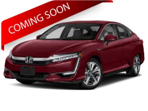 Gray 2020 Honda Clarity Plug-In Hybrid Touring for sale in Columbus, OH