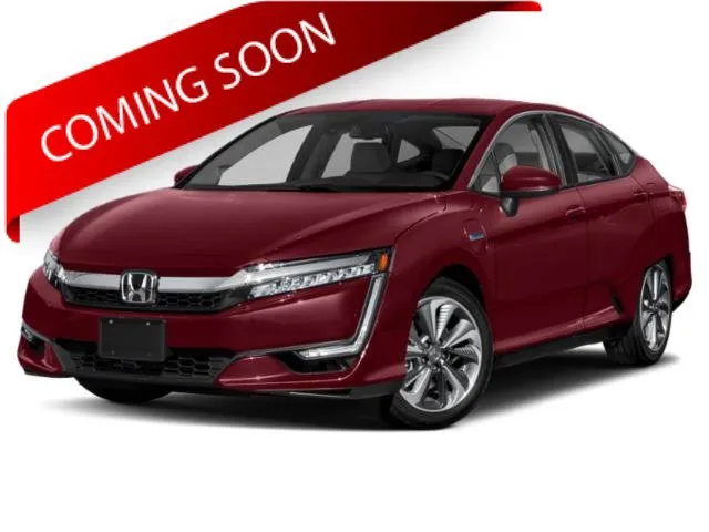 2020 Honda Clarity Plug-In Hybrid Touring for sale in Columbus, OH