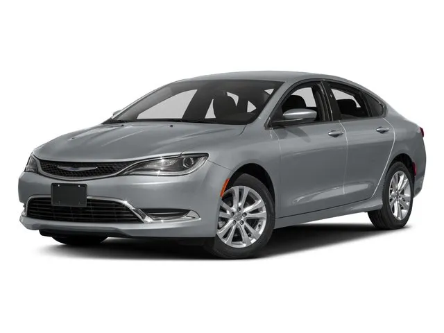 2016 Chrysler 200 Limited for sale in Columbus, OH
