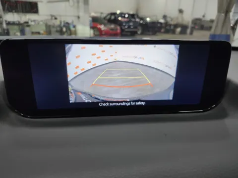 More photos of 2023 Mazda CX-50 2.5 S Preferred Plus Package at Auto Boutique Ohio, OH