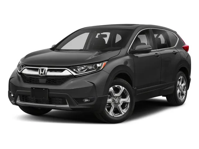 2018 Honda CR-V EX for sale in Columbus, OH