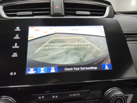 More photos of 2018 Honda CR-V EX at Auto Boutique Ohio, OH