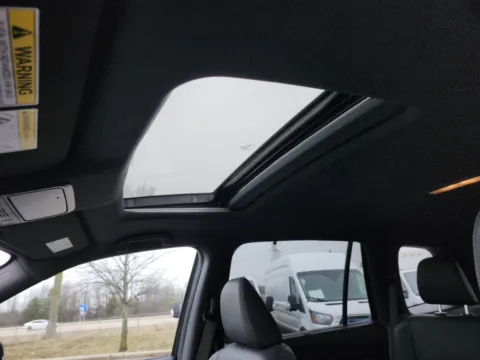 Another view of 2019 Honda Passport EX-L for sale in Columbus, OH at Auto Boutique Ohio