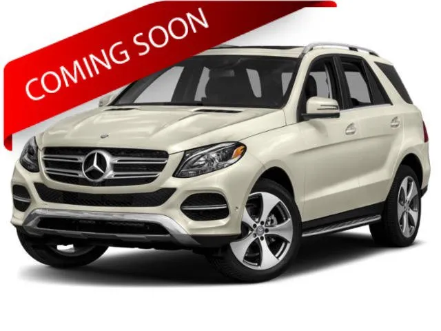 2018 Mercedes-Benz GLE 350 for sale in Columbus, OH