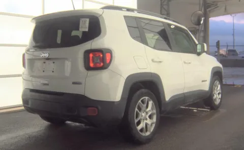 Another view of 2018 Jeep Renegade Latitude for sale in Columbus, OH at Auto Boutique Ohio