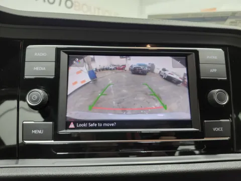 Photos of 2023 Volkswagen Jetta Sport for sale in Columbus, OH at Auto Boutique Ohio