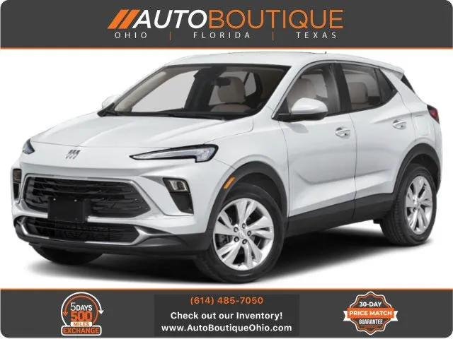 2025 Buick Encore GX Preferred for sale in Columbus, OH