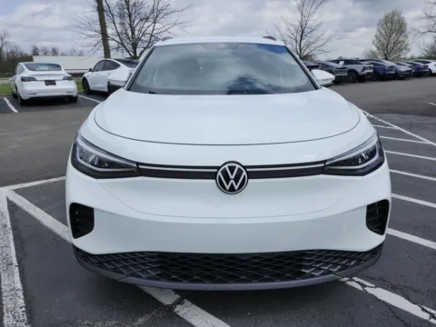 Another view of 2023 Volkswagen ID.4 Pro for sale in Columbus, OH at Auto Boutique Ohio