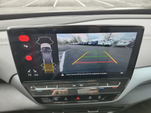 More photos of 2023 Volkswagen ID.4 Pro at Auto Boutique Ohio, OH