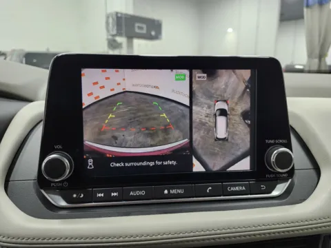 More photos of 2021 Nissan Rogue SV at Auto Boutique Ohio, OH